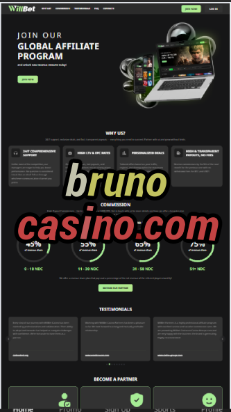 bruno casino.com-igamblinglist.com